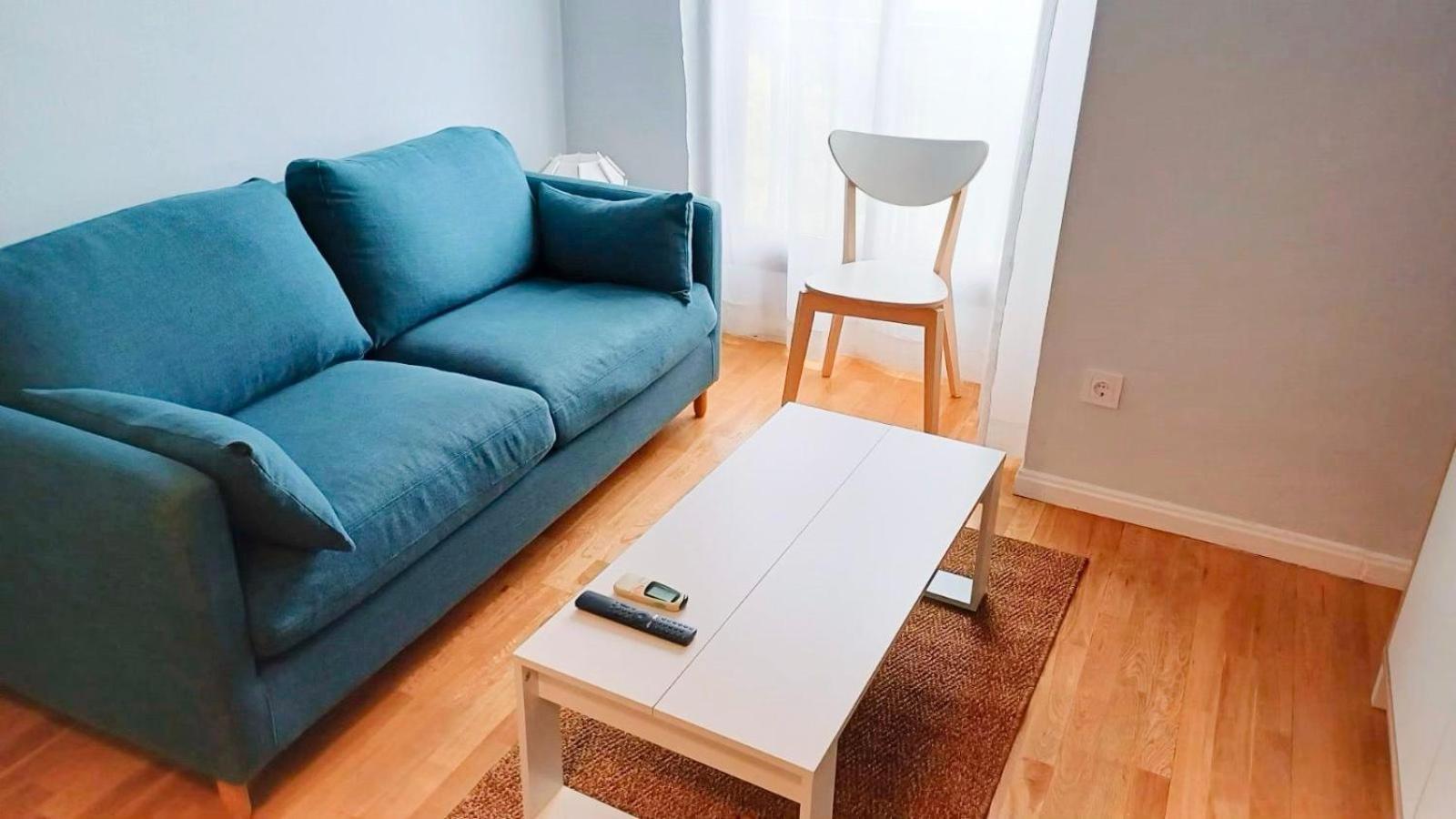 Apartment Piso Con Piscina Cerca Del Aeropuerto By Bebalmy *