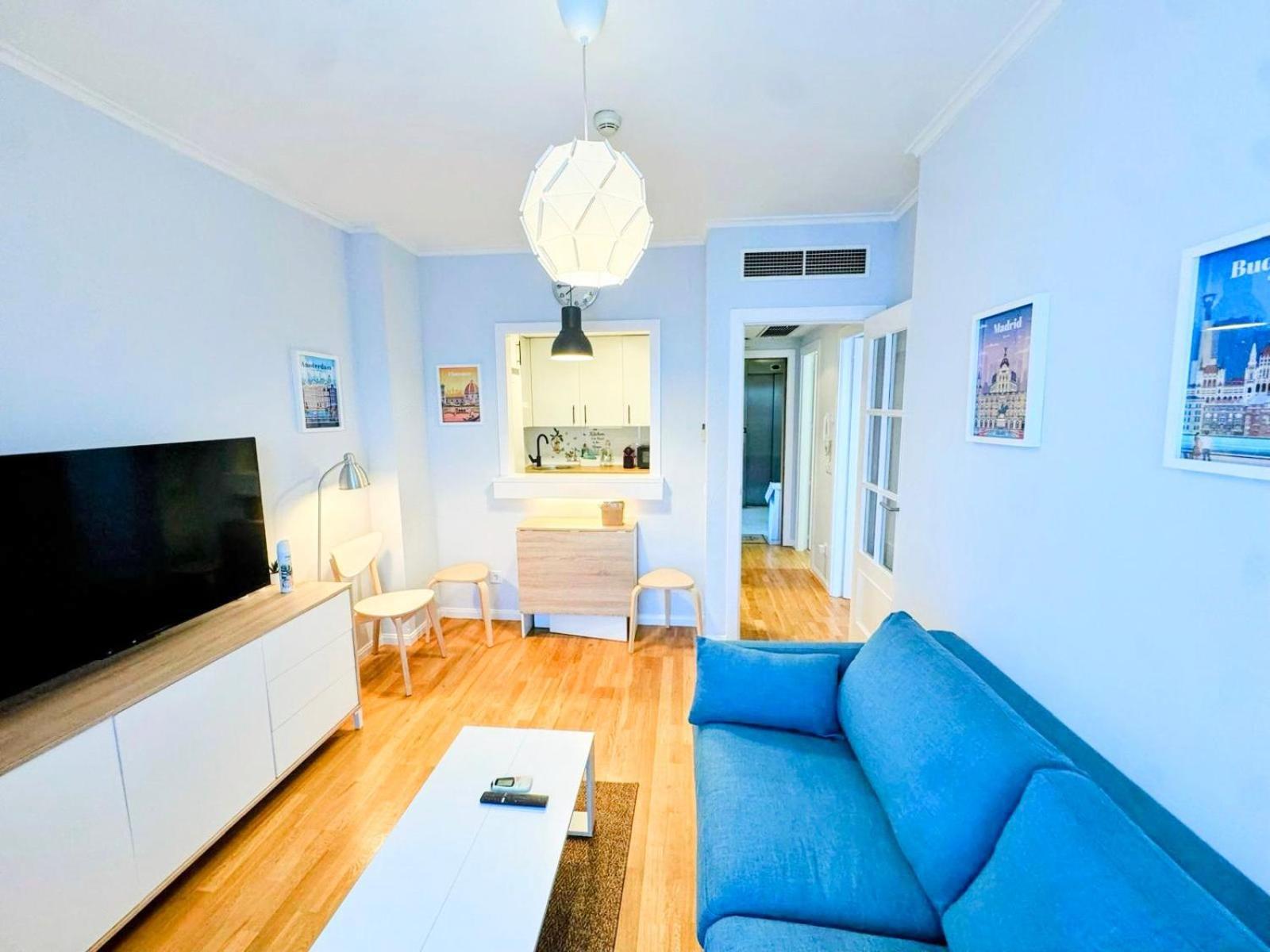 Apartment Piso Con Piscina Cerca Del Aeropuerto By Bebalmy *